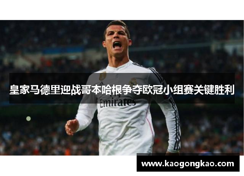 皇家马德里迎战哥本哈根争夺欧冠小组赛关键胜利