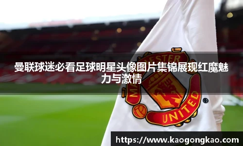 曼联球迷必看足球明星头像图片集锦展现红魔魅力与激情